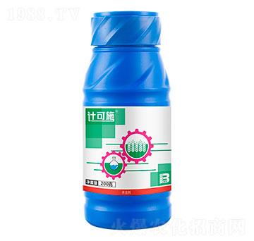 40%吡蚜·異丙威懸浮劑（200g）-計(jì)可施-盈輝