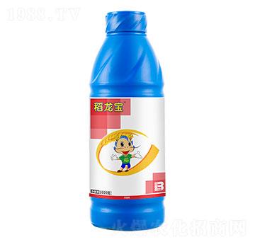 6%甲維·蟲螨腈微乳劑（1000g）-稻龍寶-盈輝