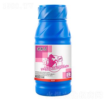 甲維鹽微乳劑（200g）-速勒馬-盈輝