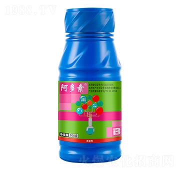 阿維·多霉素懸浮劑（200g）-阿多素-盈輝