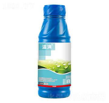 乙螨唑懸浮劑（500g）-溫滿(mǎn)-盈輝