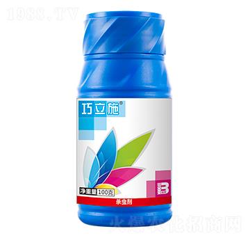 30%螺蟲(chóng)·呋蟲(chóng)胺（100g）-巧立施-盈輝