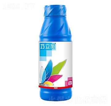 30%螺蟲·呋蟲胺（500g）-巧立施-盈輝