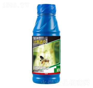 5.2%阿維·高氯乳油（500ml）-針蜂普克-盈輝