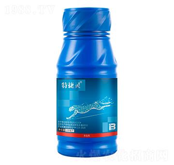 20%高氟氯·噻蟲胺（200ml）-特捷靈-盈輝
