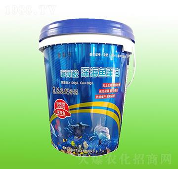 海藻酸深海魚蛋白-萬(wàn)事達(dá)