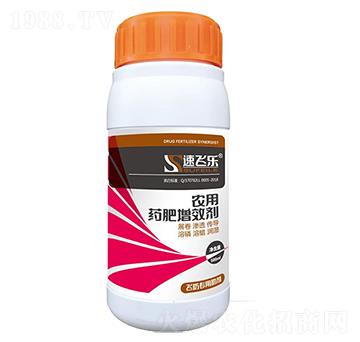 農用藥肥增效劑-速飛樂-嘉華生物