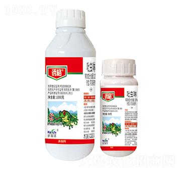 20%吡蟲啉-誘格-好利特生物