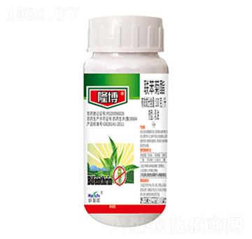 100克每升聯(lián)苯菊酯-隆博-好利特生物