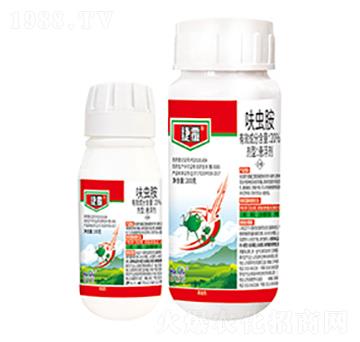 20%呋蟲胺-捷覆-好利特生物