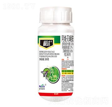 31%阿維·滅蠅胺-極達(dá)-好利特生物