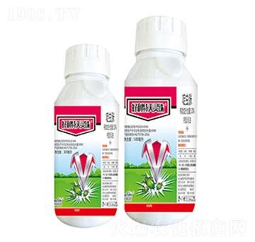 10啶蟲脒-好利特天靈誅-好利特生物