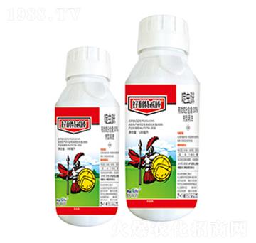 10%啶蟲(chóng)脒-好利特忒棒-好利特生物