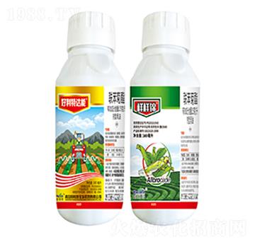 25克每升聯(lián)苯菊酯-好利特達(dá)能+樣樣錦-好利特生物