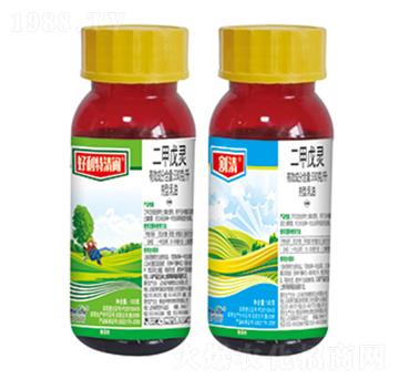 330克每升二甲戊靈-好利特清閑+割清-好利特生物