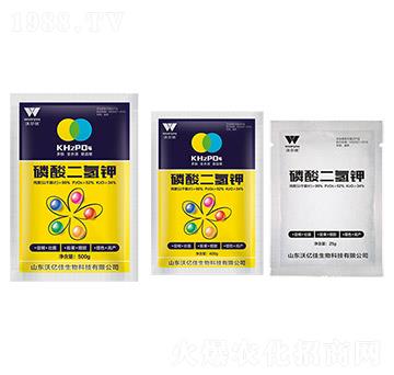 磷酸二氫鉀-沃爾優(yōu)