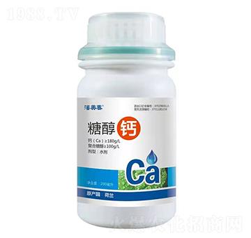 糖醇鈣-美春農(nóng)業(yè)