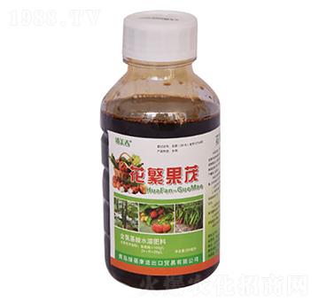 花繁果茂水溶肥料-美春農(nóng)業(yè)