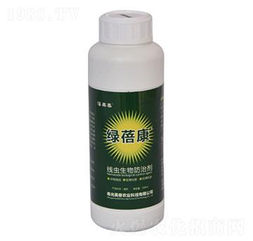 線蟲生物防治劑-綠蓓康-美春農(nóng)業(yè)