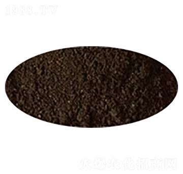 有機肥粉劑-沃福沃