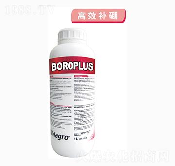 螯合液體硼-富樂硼-杰士農(nóng)業(yè)