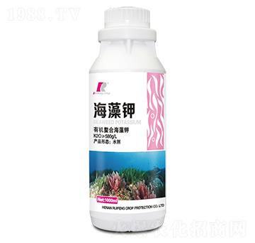 海藻鉀-銳豐作物