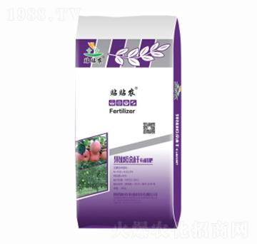 果樹(shù)涂桿有機(jī)肥-恒有農(nóng)業(yè)