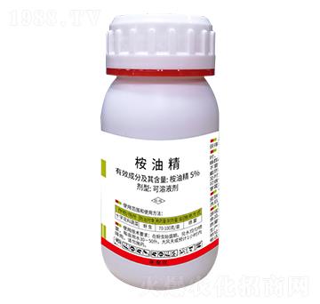 5%桉油精-莊寶-拜沃