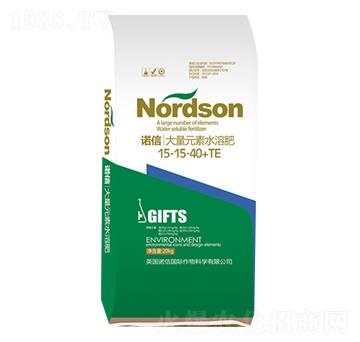 20kg����Ԫ��ˮ�ܷ�15-15-40+TE-�A�Z(li��n)��