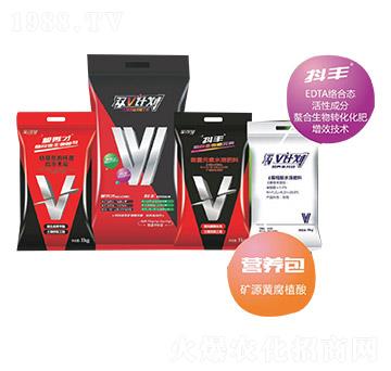 雙V計(jì)劃-中科農(nóng)業(yè)