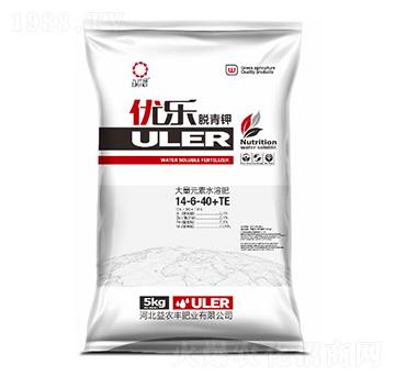 5kg����Ԫ��ˮ�ܷ���14-6-40+TE-��(y��u)��(l��)Ó���-���r(n��ng)�S�ʘI(y��)