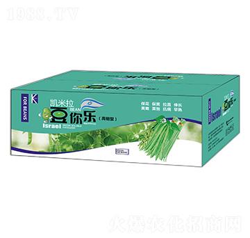 盒裝豆你樂(lè)（高鉬型）-凱米拉-農(nóng)博肥業(yè)