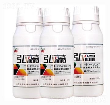 氨基酸復合微肥-奇蕊