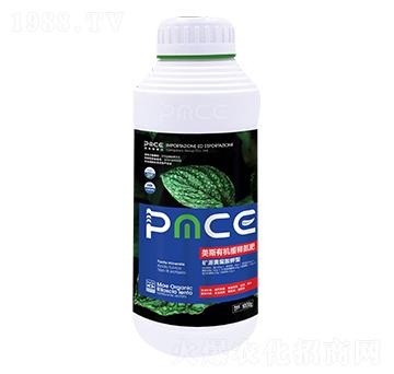 1000g美斯有機緩釋氮肥 普美斯