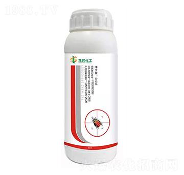 11%乙螨唑 龍晟化工 福來生物