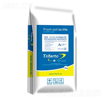 �ߝ��������͏ͺϷ���17-17-17+MgO+TE ����ʿ �طƠ��D