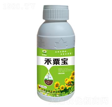 葵花專用肥 禾粟寶 金滿盈農(nóng)業(yè)