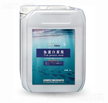 魚蛋白原液 漁精靈 地易豐