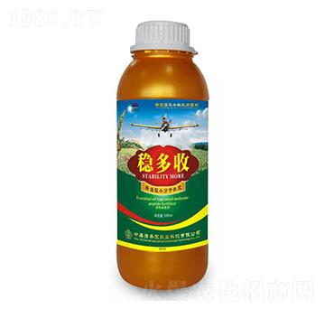 穩(wěn)多收-美爾豐-康奈爾