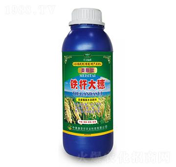 美斯肽鐵桿大穗-美爾豐-康奈爾