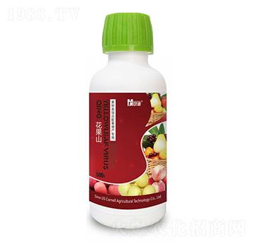 果樹類?；ㄅ蚬霎a(chǎn)專用肥-花果山-康奈爾