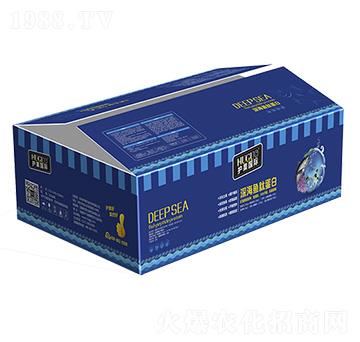 深海魚肽蛋白-護(hù)果