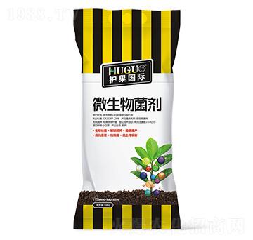 10kg微生物菌劑-護果