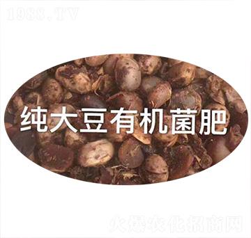 純大豆有機菌肥-慈春