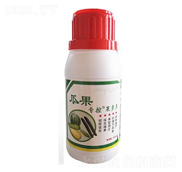 瓜類(lèi)專(zhuān)控-果多多-苗哥農(nóng)化