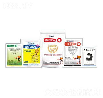 喜多金套餐 康喬生物