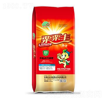 栗栗豐多肽動力菌肥-希星肥業(yè)