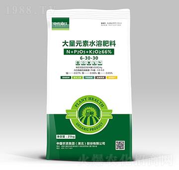 ����Ԫ��ˮ�ܷ���6-30-30-�r(n��ng)�Y���F