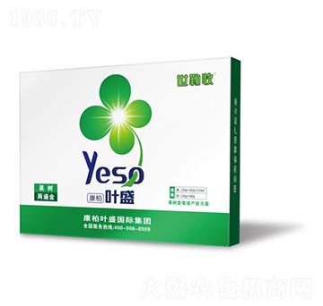 果樹(shù)兩遍金-世勒收-葉盛生物