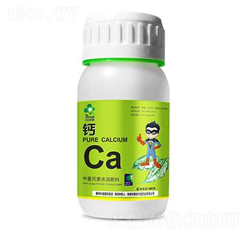 鈣爾鎂-葉盛生物